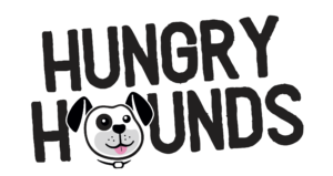 PNG OFFICIAL LOGO HUNGRY HOUNDS