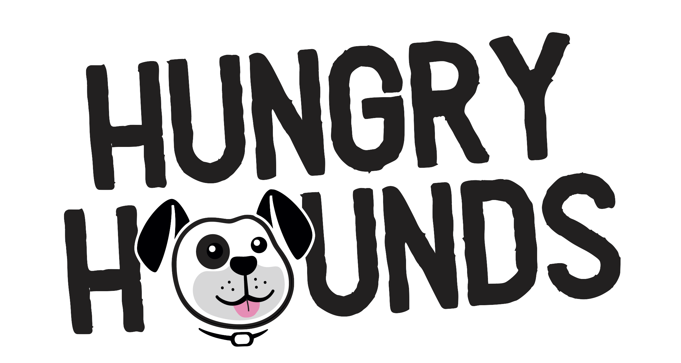 About Hungry Hounds