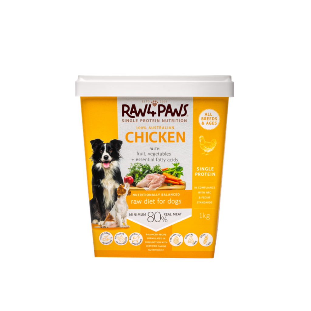 CHICKEN C-1