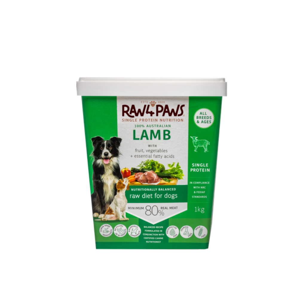 LAMB C